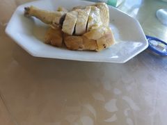 -晓琦农家菜馆·地道农家菜