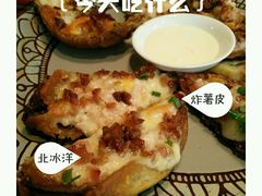 android_upload_pic-芭莉与彩虹西餐厅(成都合生汇店)