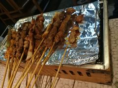 -云晓光头烧烤吧(新大陆广场店)