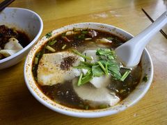 -新繁牛肉豆花(都江堰店)