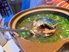 -老奶奶私房菜(天台里街店)