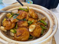 -满堂·烤鸭店·北京菜(鼓楼店)