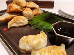 招牌煎饺-106餐厅(山水文园店)