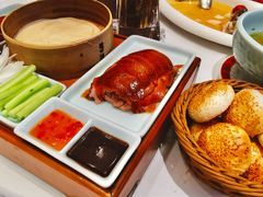 -东兴楼饭庄(六里桥店)