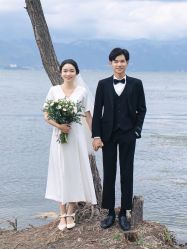 -太古映画婚纱摄影(天河店)