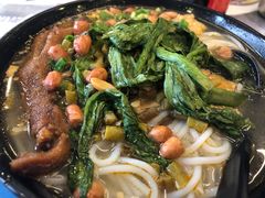 -螺蛳粉先生(蓟门桥店)