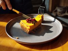 南瓜派-O'mills Sourdough Bakery&Bistro(永嘉路店)