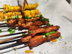 -五丁桥光头香辣蟹(望江橡树林店)
