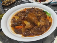 -普天和酒楼(天津之眼店)