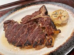 -Mogul Eatery·大亨餐酒馆