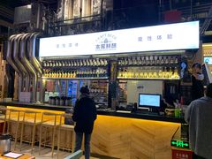 -木屋烧烤(龙湖天街店)