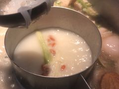 -新辣道鱼火锅(上地华联店)