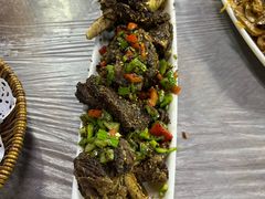 -清真双宝红油牛系列