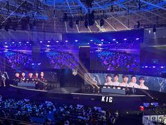 -深圳市宝安体育中心体育场