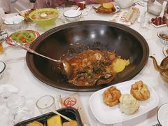 -江湖水乡铁锅炖魚(周庄嘉园店)