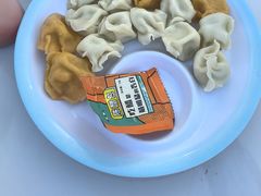 -大K海鲜大排档(羊山岛店)