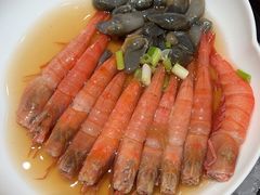 -高佳庄·海鲜酒楼(定海店)