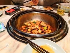 -七欣天香辣蟹火锅(南京建宁路大观天地店)