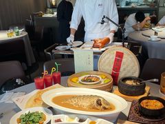 -阿庄新豫菜(通泰路店)