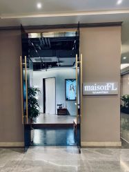 -MaisonFL·美颂法式专业美发艺术沙龙