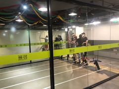-無弓射箭俱乐部(领展中心城店)