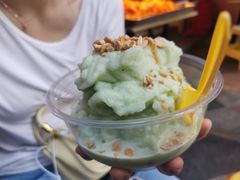 -夏食光安顺小舒冰粉冰浆(甲秀楼店)