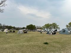 -苏州湾体育公园