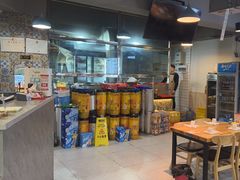-四禧精酿铜锅涮肉·烧烤工场(大明湖店)