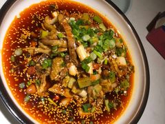 -院8里·小聚园老川菜(九眼桥店)