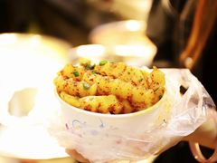 -丁家坡洋芋·观音桥好吃街A区(全国总店)