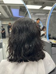 -5M HAIR SALON 旗舰店
