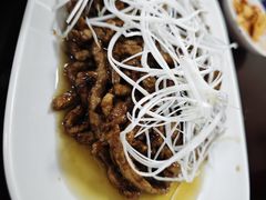 -龙潭李鸭子同乐饭店