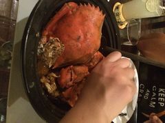 Ministry&nbsp;of&nbsp;Crab-Ministry of Crab(科伦坡店)