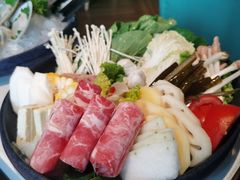 -生如夏花泰式火锅(鹭洲里店)