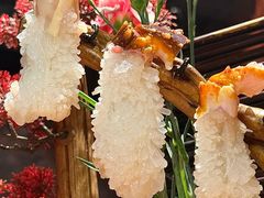 -蟹犇前•帝王蟹雪蟹(陆家嘴店)