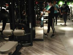 -威尔仕健身(海伦中心店)