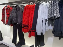 -ZARA(深圳金光华广场店)