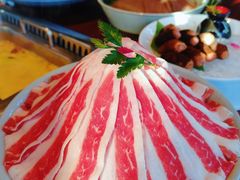 -大隐·成都火锅Bistro(合生麒麟新天地店)