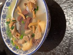 -小潘记鸭血粉丝汤