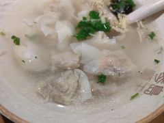 -琴岛顺天馄饨(崂山金鼎店)