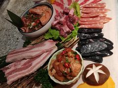 -嘿嘟嘟·肋条烧肉放题(爱融荟城店)