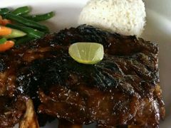 -Pundi Pundi Restaurant