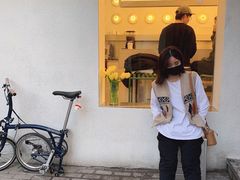 -村口大树(长乐路店)