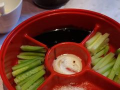 -盛百味·家宴餐厅(霸州分店)