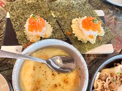 -炙柒Sekinana·精致料理 烧鸟·铁板烧(海上世界店)