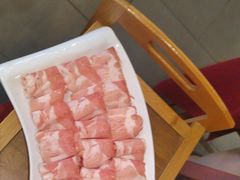 -1078號老北京涮肉(松柏店)