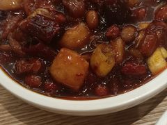 -乡村基·川味现炒大王(熙悦天街店)