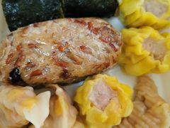 泰斗干蒸烧卖-包道广式点心专门店(振业店)