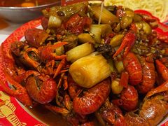 -吉利龙虾·新派海鲜烧烤