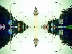 -日照灯塔风景区